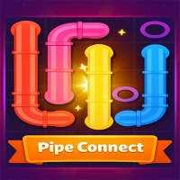 pipe_connect ゲーム